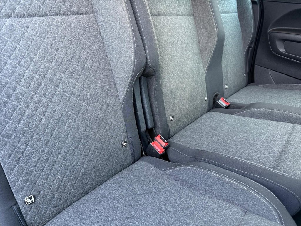 Used Vauxhall Combo Life Electric 2025 for sale - 76848465: Photo 13