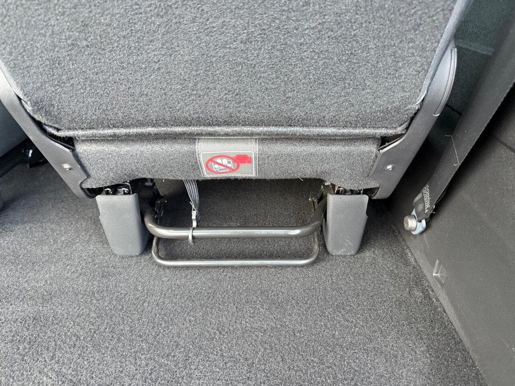 Used Vauxhall Combo Life Electric 2025 for sale - 76848465: Photo 17