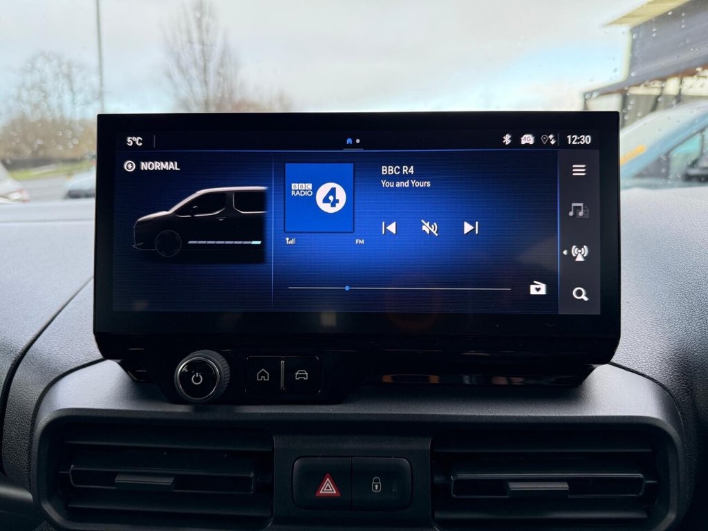 Used Vauxhall Combo Life Electric 2025 for sale - 76848465: Photo 21