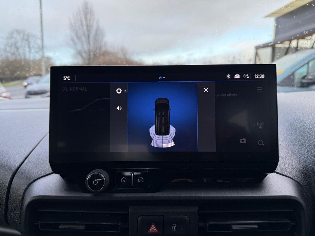 Used Vauxhall Combo Life Electric 2025 for sale - 76848465: Photo 22