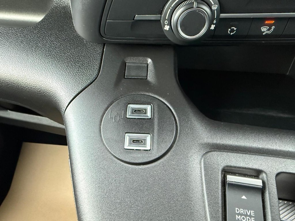 Used Vauxhall Combo Life Electric 2025 for sale - 76848465: Photo 25