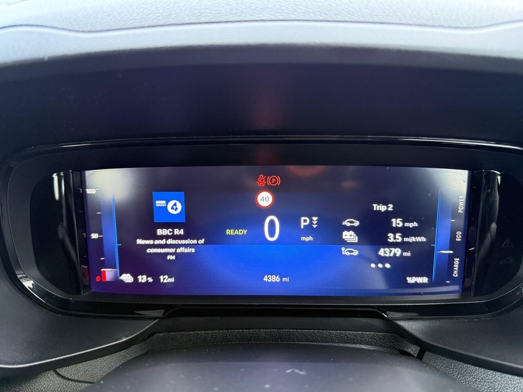 Used Vauxhall Combo Life Electric 2025 for sale - 76848465: Photo 27