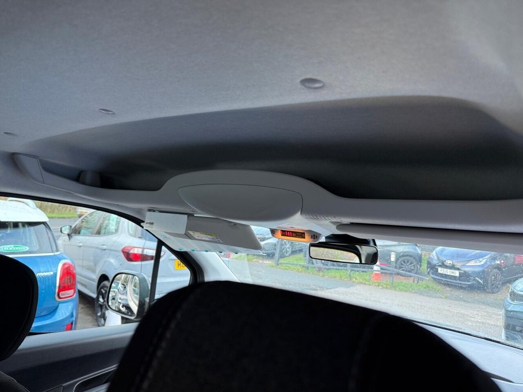 Used Vauxhall Combo Life Electric 2025 for sale - 76848465: Photo 28