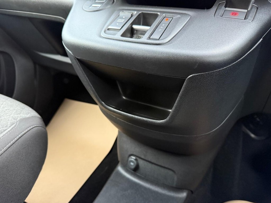 Used Vauxhall Combo Life Electric 2025 for sale - 76848465: Photo 32