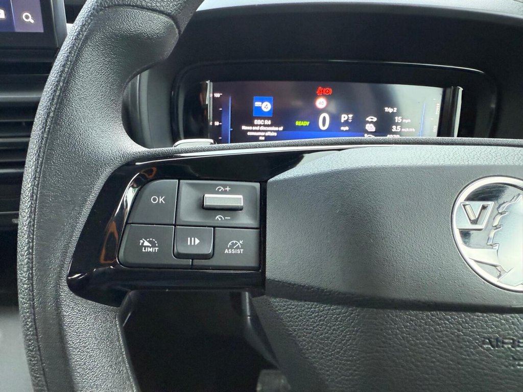 Used Vauxhall Combo Life Electric 2025 for sale - 76848465: Photo 34