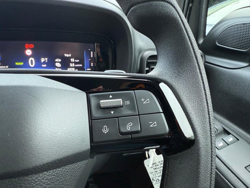 Used Vauxhall Combo Life Electric 2025 for sale - 76848465: Photo 35