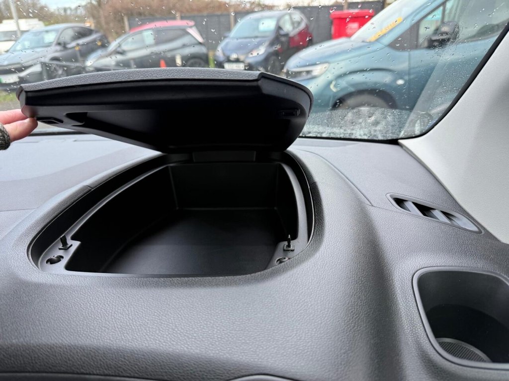 Used Vauxhall Combo Life Electric 2025 for sale - 76848465: Photo 36