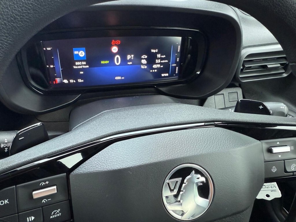 Used Vauxhall Combo Life Electric 2025 for sale - 76848465: Photo 38