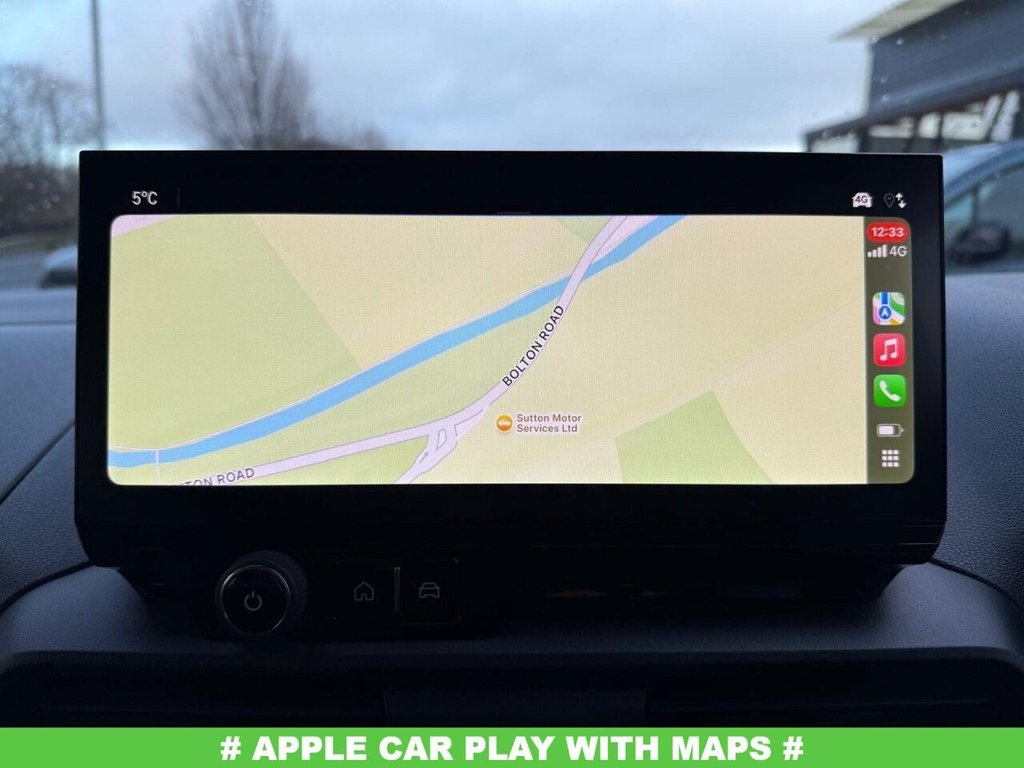 Used Vauxhall Combo Life Electric 2025 for sale - 76848465: Photo 4