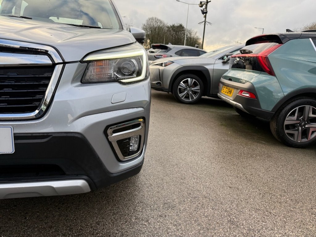 Used Subaru Forester 2021 for sale - 77608510: Photo 16