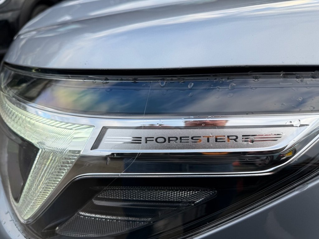 Used Subaru Forester 2021 for sale - 77608510: Photo 17