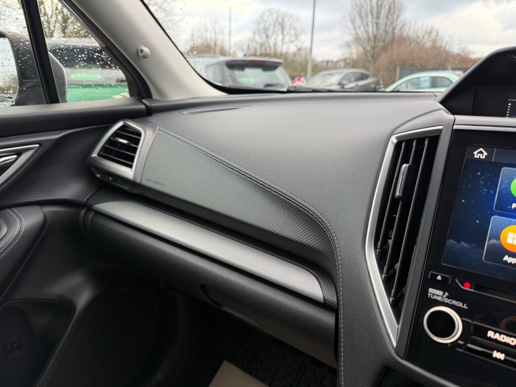 Used Subaru Forester 2021 for sale - 77608510: Photo 24