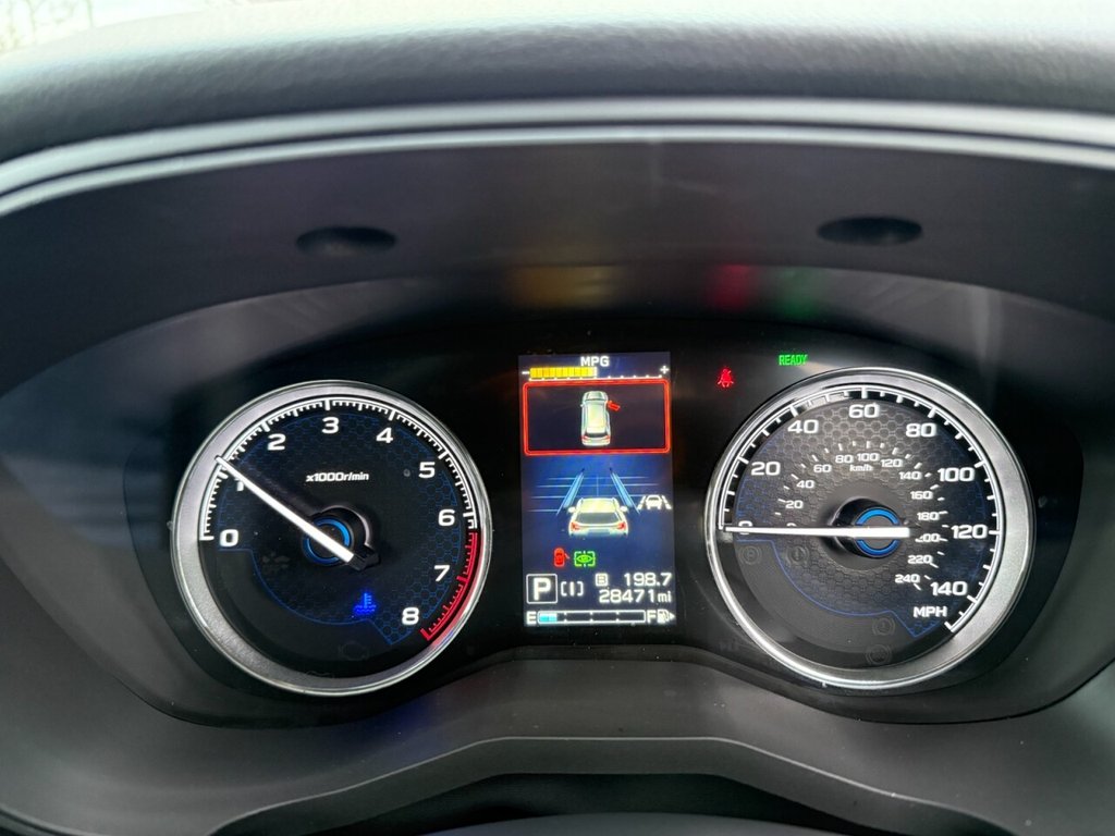 Used Subaru Forester 2021 for sale - 77608510: Photo 26