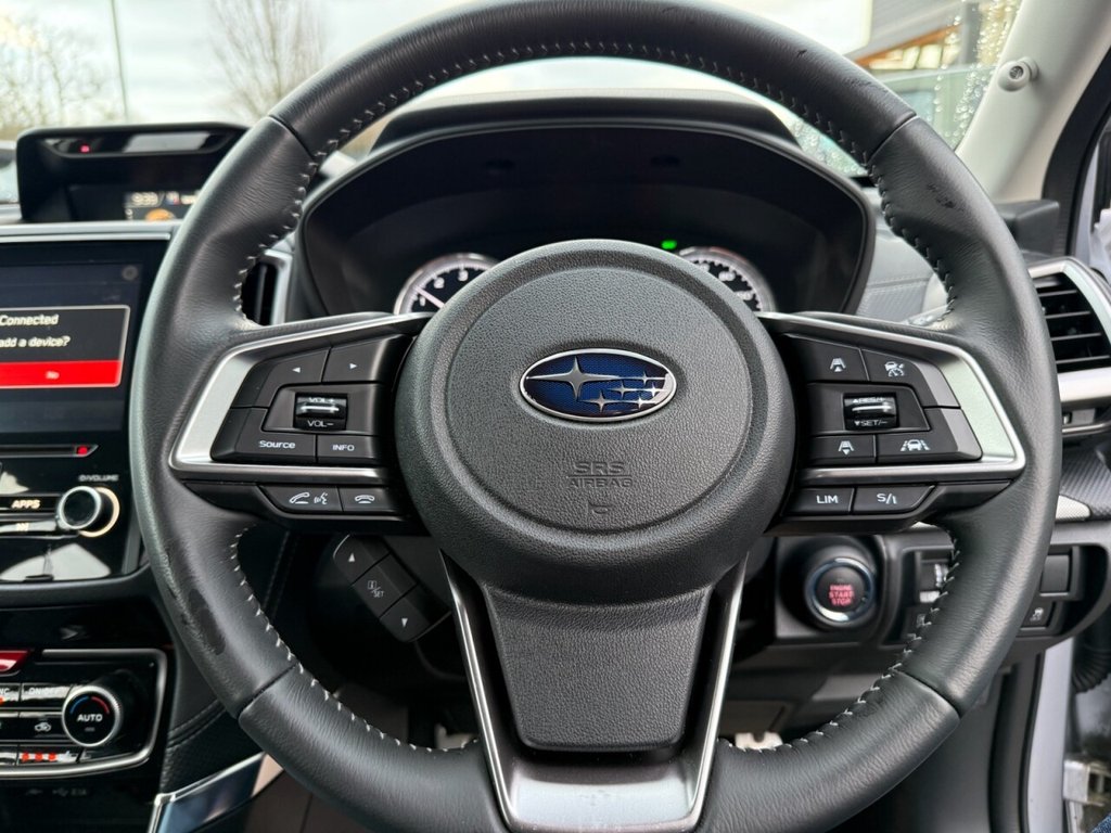 Used Subaru Forester 2021 for sale - 77608510: Photo 27