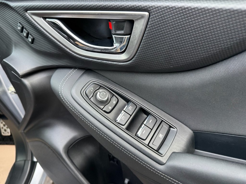 Used Subaru Forester 2021 for sale - 77608510: Photo 34