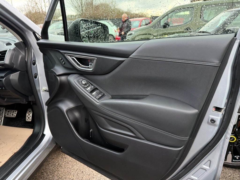 Used Subaru Forester 2021 for sale - 77608510: Photo 36