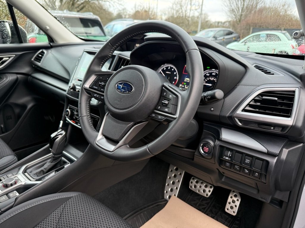 Used Subaru Forester 2021 for sale - 77608510: Photo 37