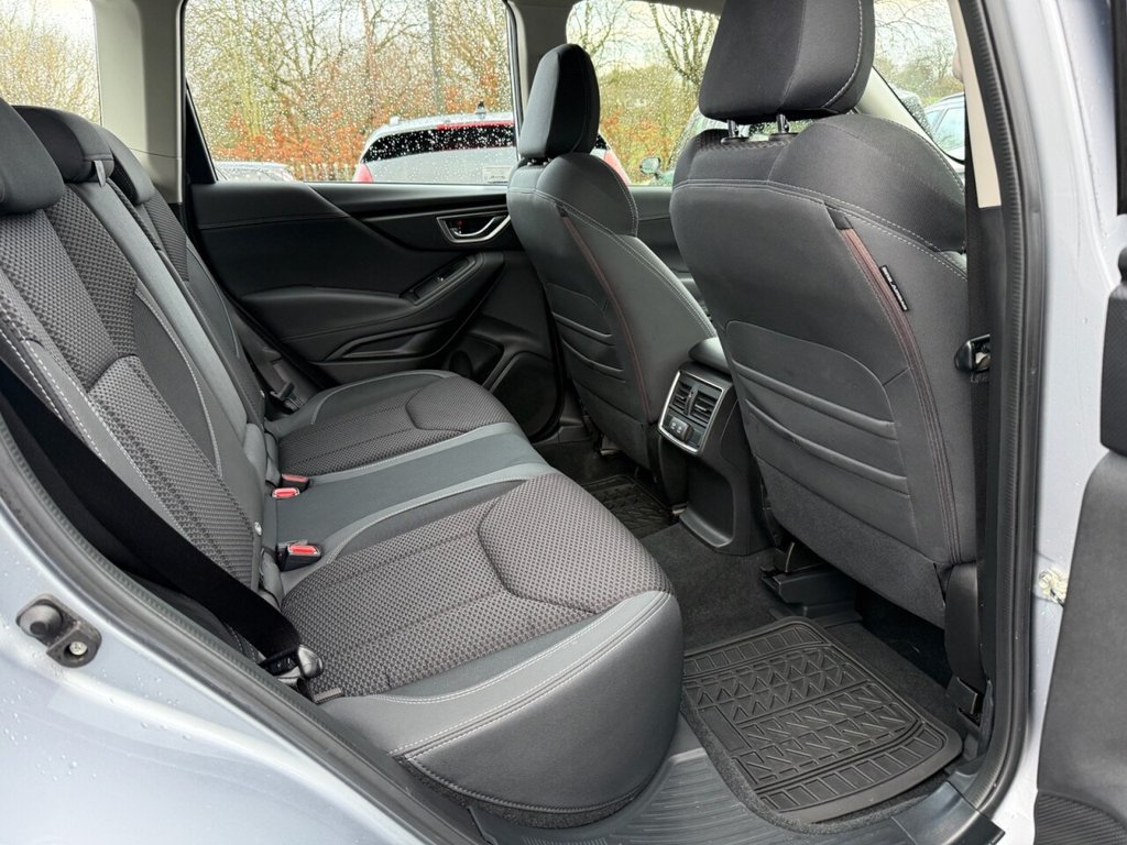 Used Subaru Forester 2021 for sale - 77608510: Photo 40