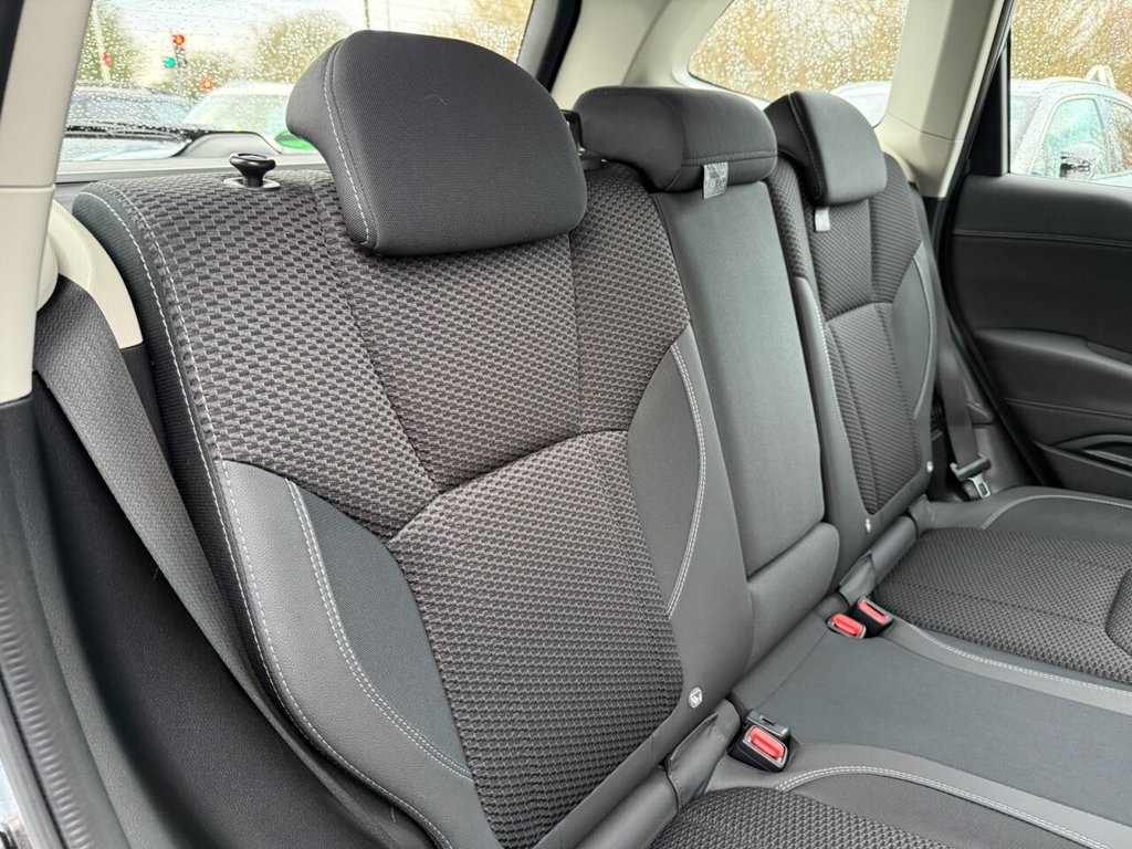 Used Subaru Forester 2021 for sale - 77608510: Photo 41