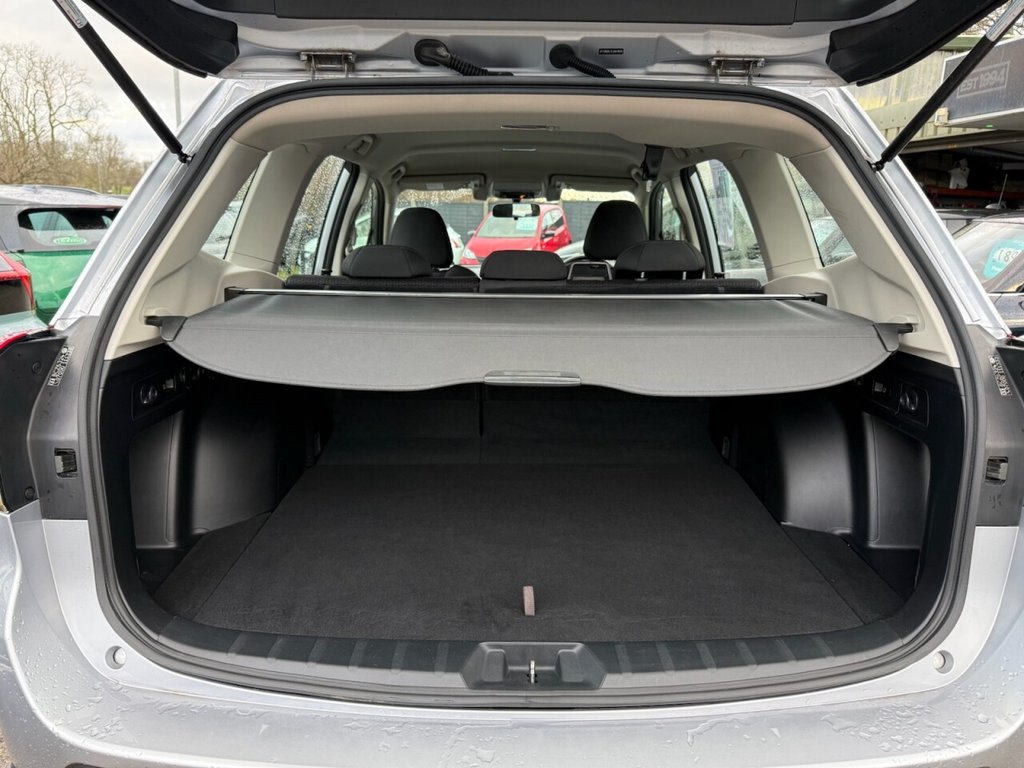 Used Subaru Forester 2021 for sale - 77608510: Photo 43