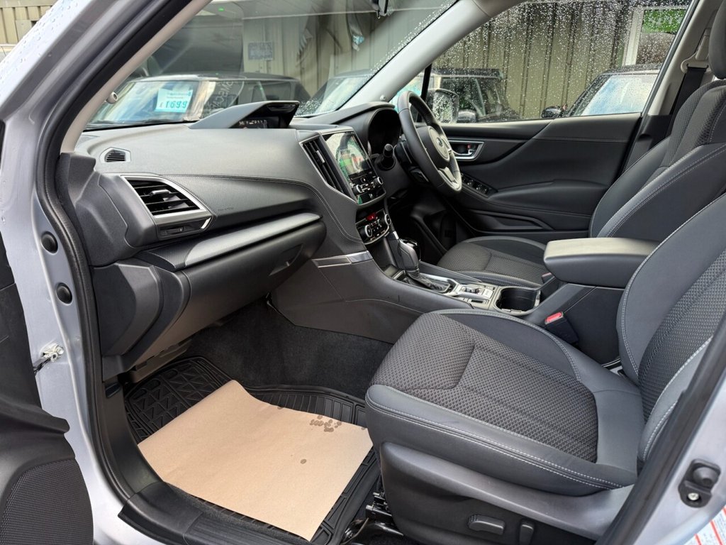 Used Subaru Forester 2021 for sale - 77608510: Photo 47