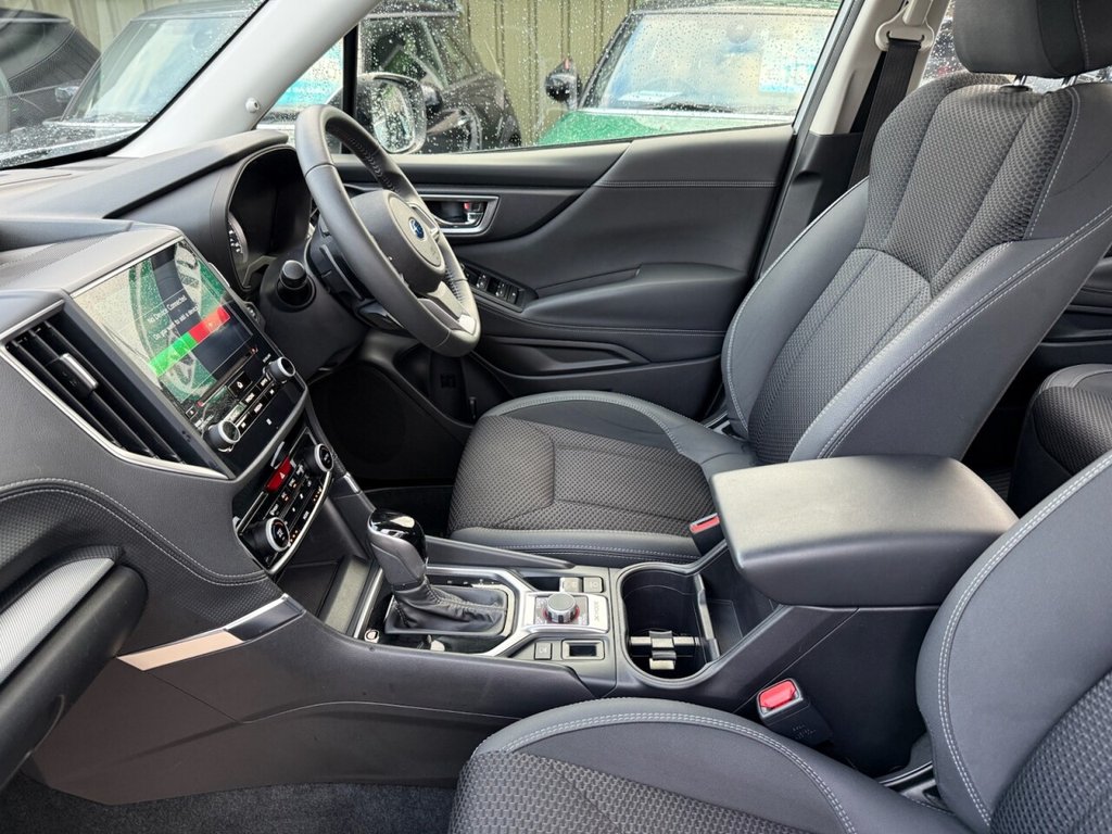 Used Subaru Forester 2021 for sale - 77608510: Photo 49