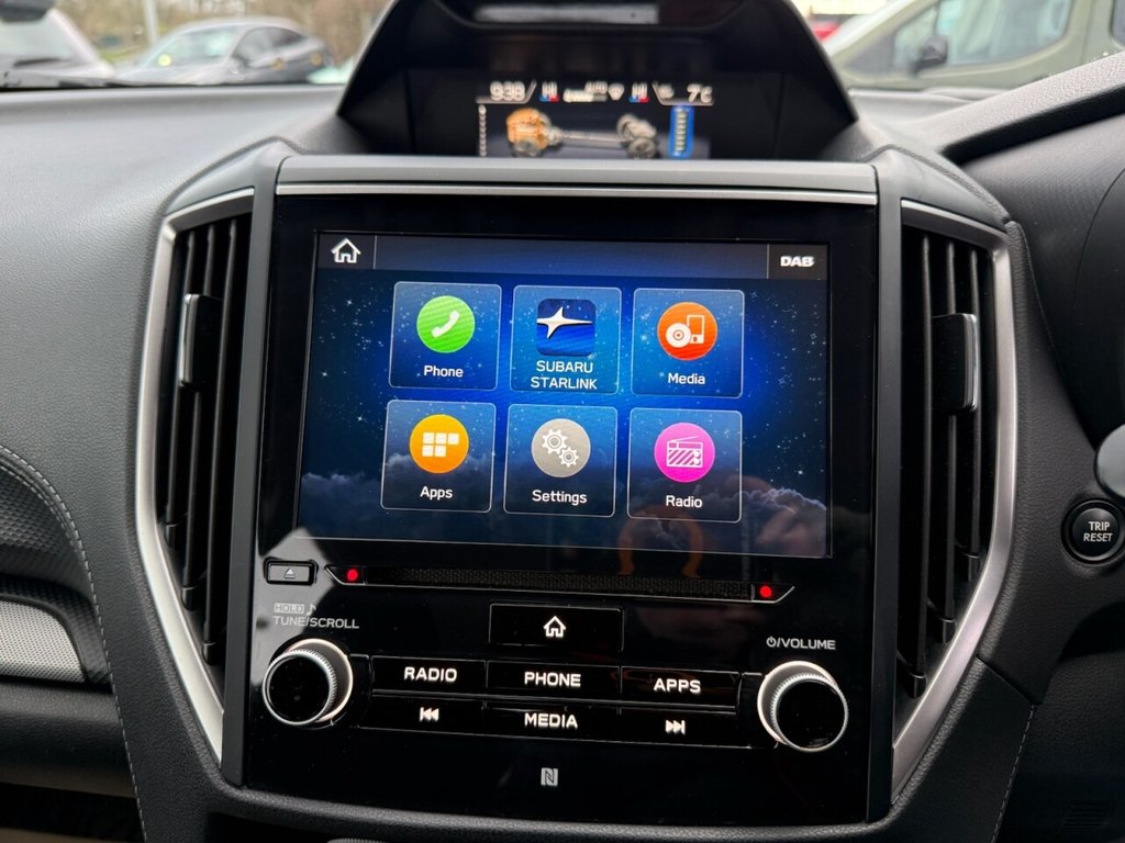 Used Subaru Forester 2021 for sale - 77608510: Photo 8