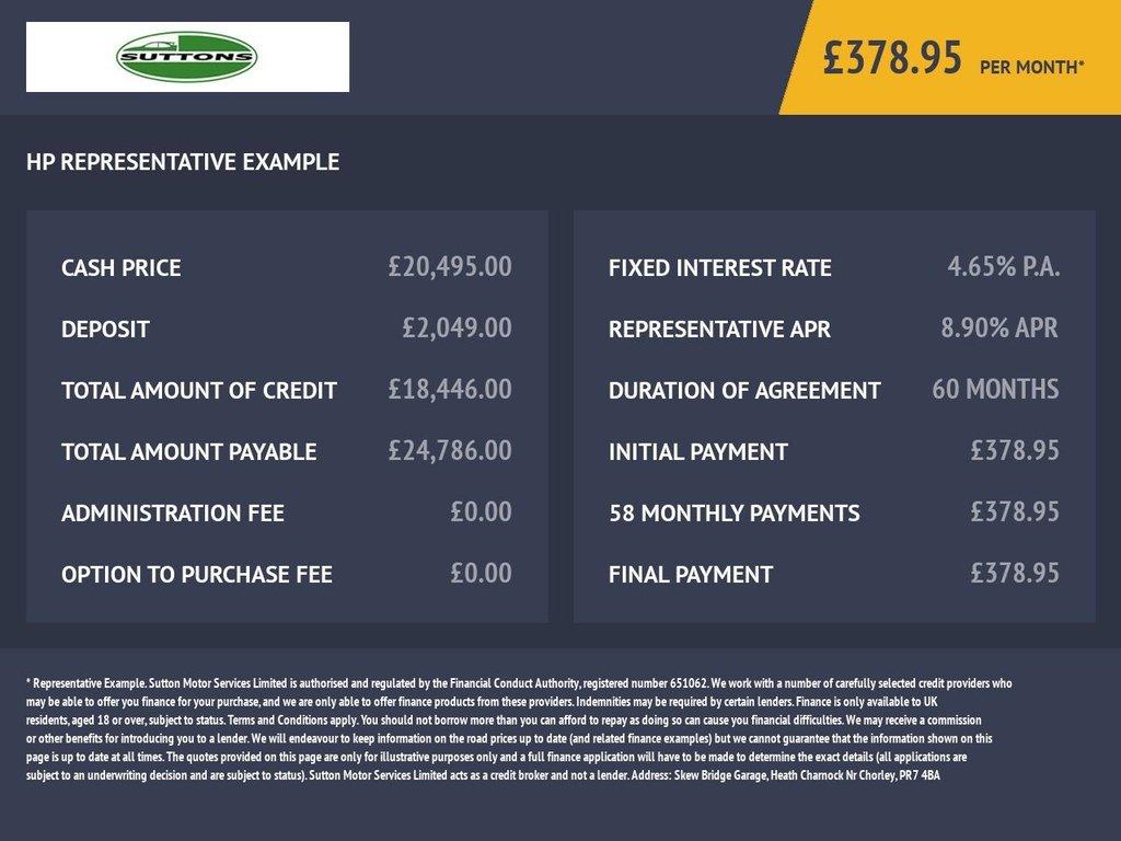 Used Vauxhall Combo Life 2025 for sale - 77302317: Photo 6