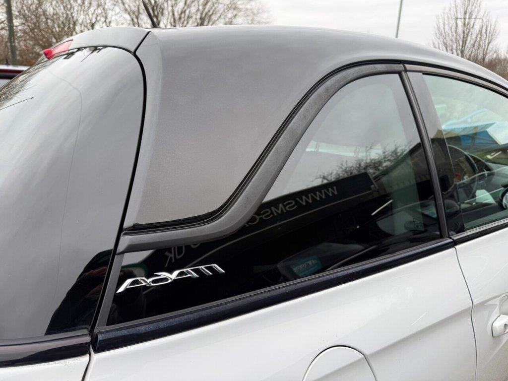 Used Vauxhall ADAM 2019 for sale - 77594204: Photo 18