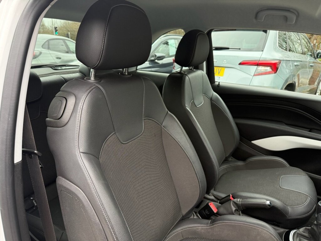 Used Vauxhall ADAM 2019 for sale - 77594204: Photo 20