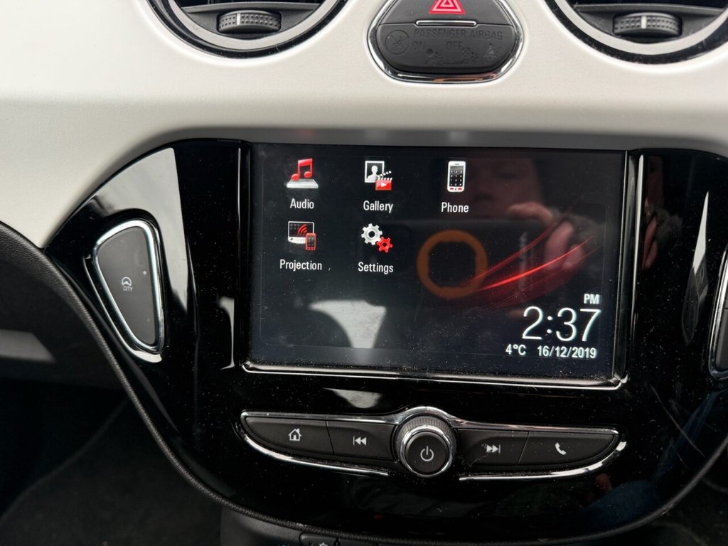 Used Vauxhall ADAM 2019 for sale - 77594204: Photo 22