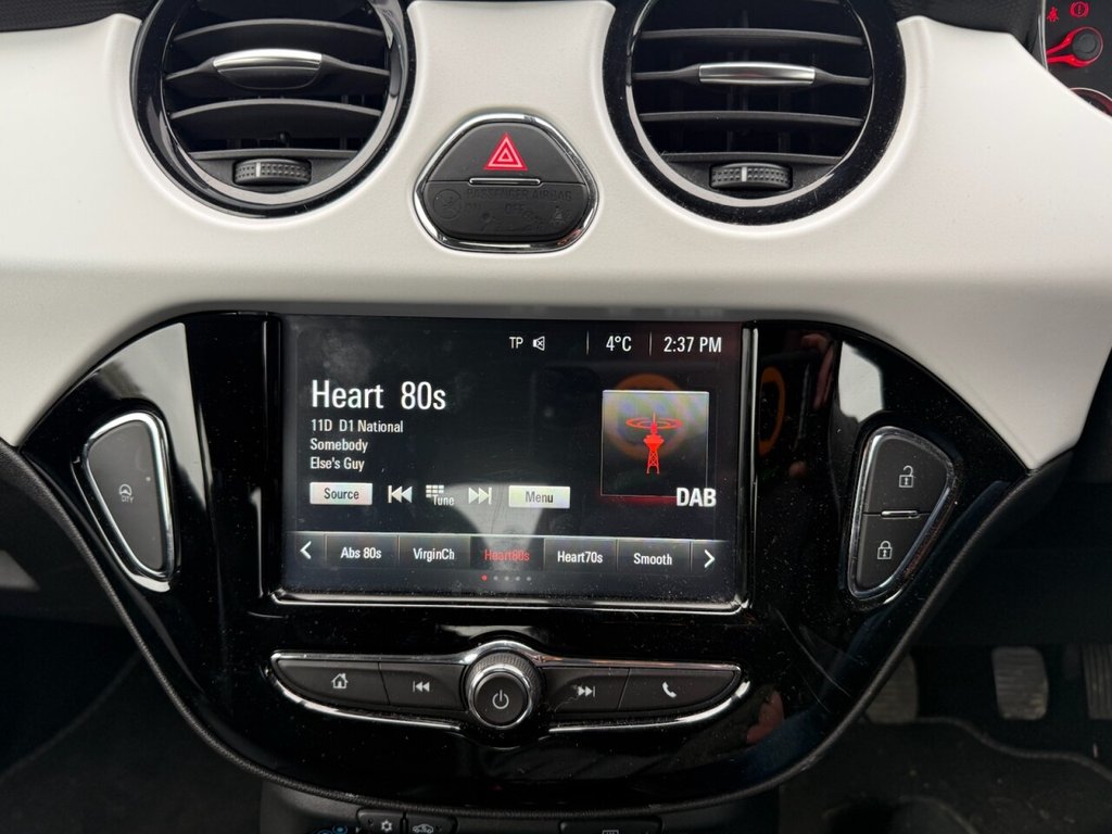 Used Vauxhall ADAM 2019 for sale - 77594204: Photo 23