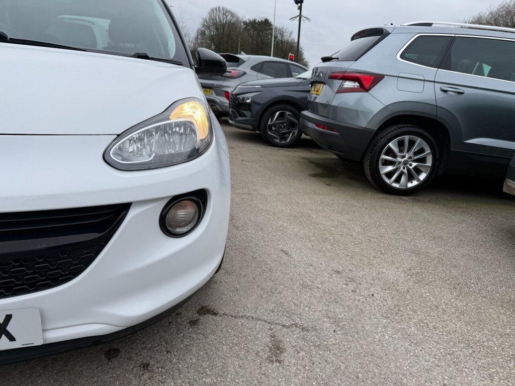 Used Vauxhall ADAM 2019 for sale - 77594204: Photo 24