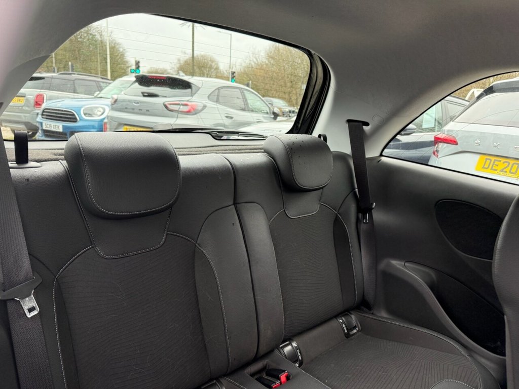 Used Vauxhall ADAM 2019 for sale - 77594204: Photo 25