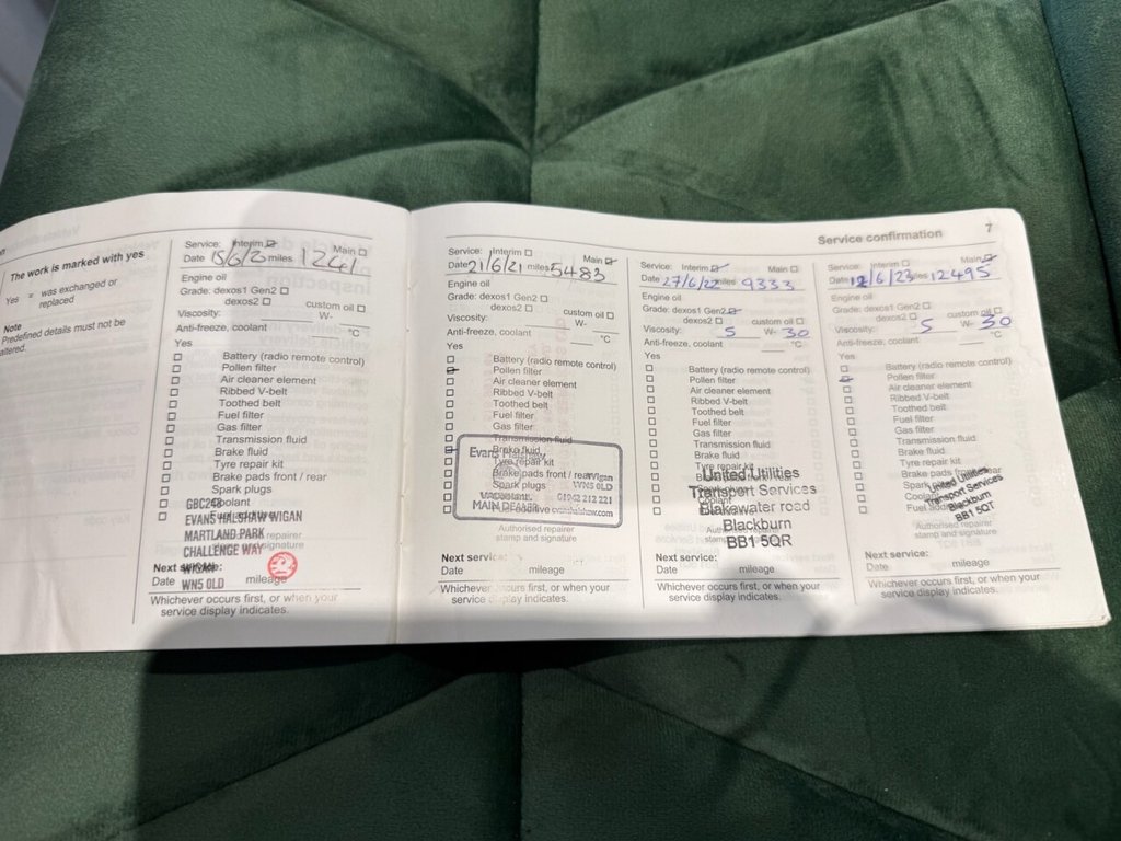 Used Vauxhall ADAM 2019 for sale - 77594204: Photo 5