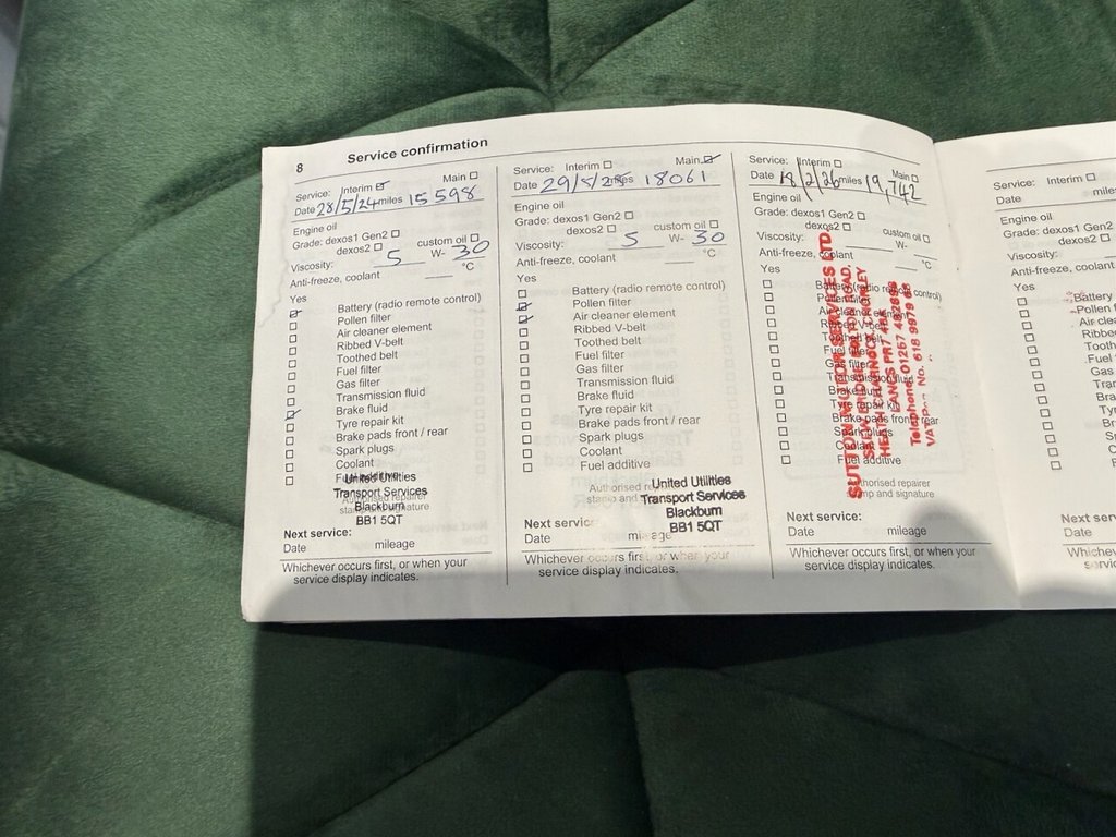 Used Vauxhall ADAM 2019 for sale - 77594204: Photo 6