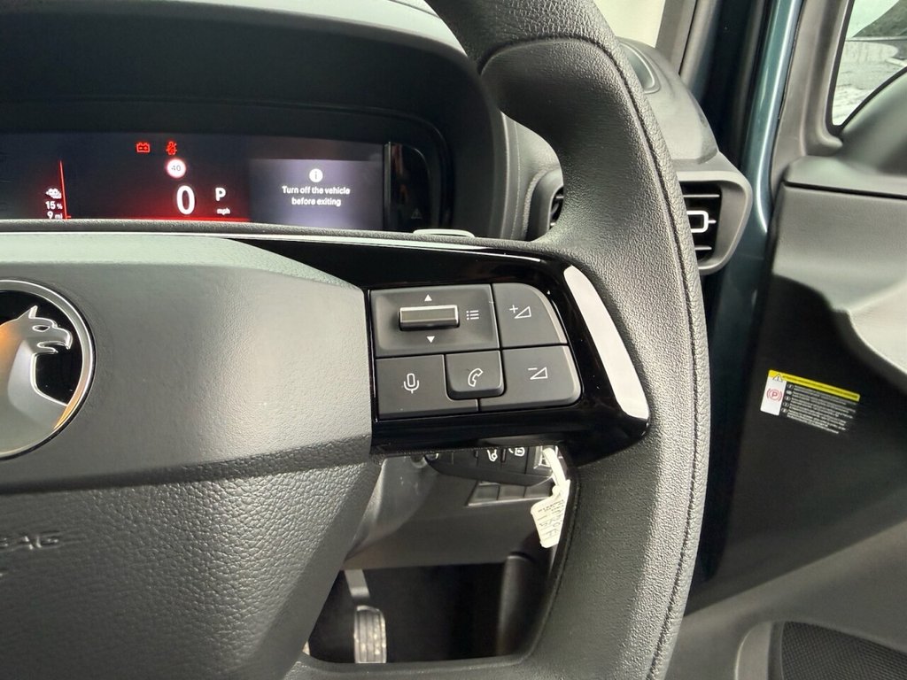 Used Vauxhall Combo Life 2025 for sale - 77820617: Photo 17