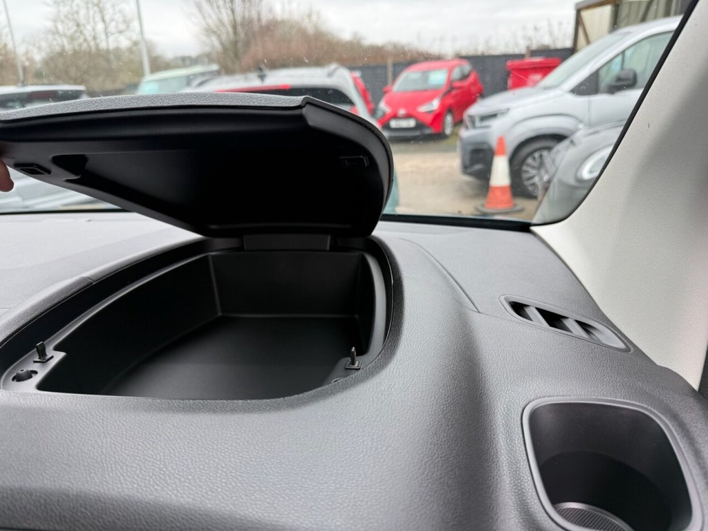 Used Vauxhall Combo Life 2025 for sale - 77820617: Photo 22