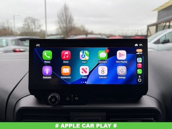 Used Vauxhall Combo Life Electric 2025 for sale - 77820617: Photo