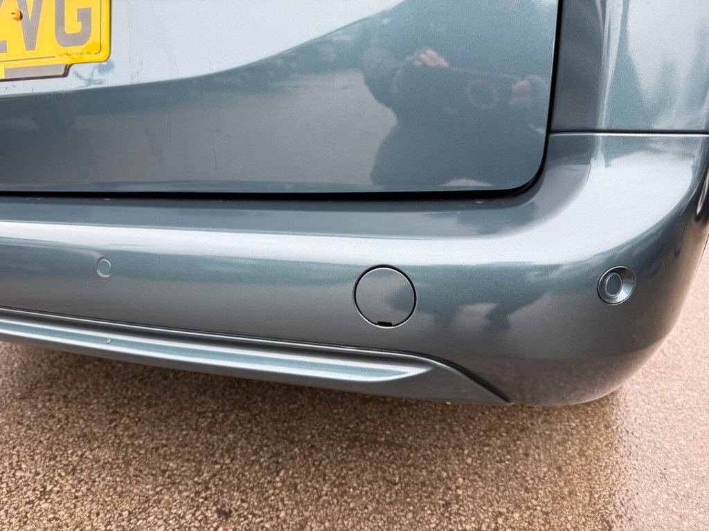 Used Vauxhall Combo Life 2025 for sale - 77820617: Photo 46