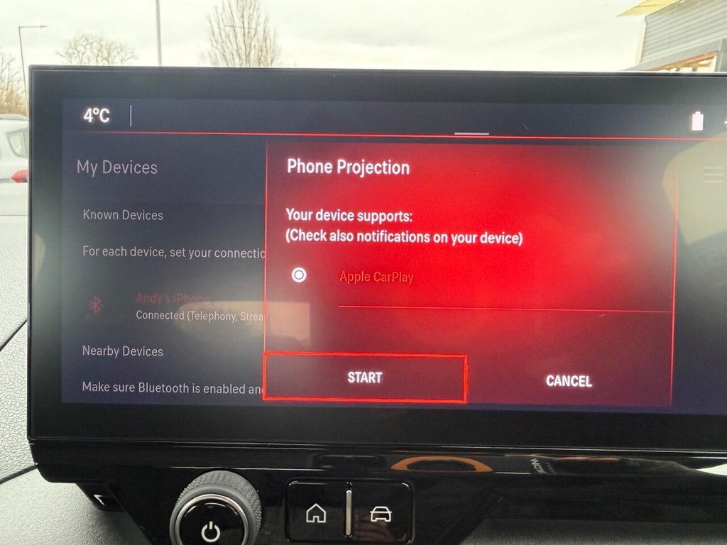 Used Vauxhall Combo Life 2025 for sale - 77820617: Photo 7