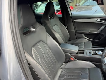 Used Cupra Formentor 2021 for sale - 79276383: Photo