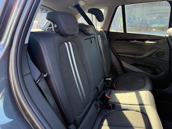 Used BMW X1 2022 for sale - 78382686: Photo