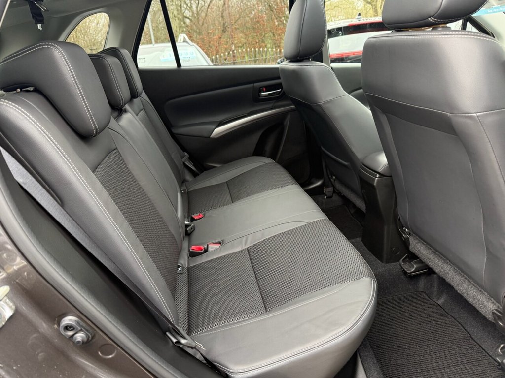 Used Suzuki SX4 S-Cross 2024 for sale - 77328446: Photo 15