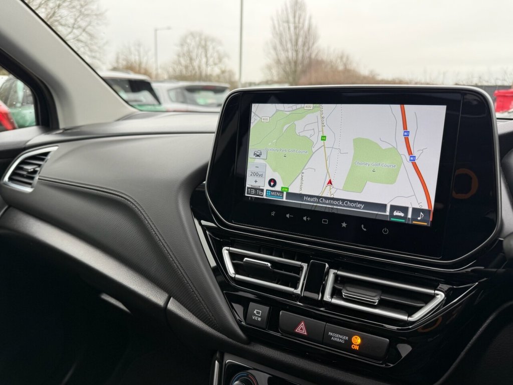 Used Suzuki SX4 S-Cross 2024 for sale - 77328446: Photo 2