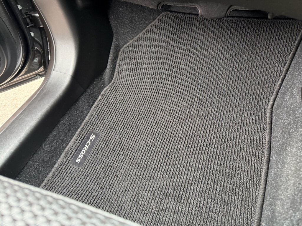 Used Suzuki SX4 S-Cross 2024 for sale - 77328446: Photo 22