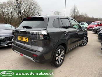 Used Suzuki SX4 S-Cross 2024 for sale - 77328446: Photo