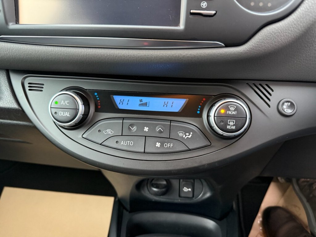 Used Toyota Yaris 2018 for sale - 76848418: Photo 13