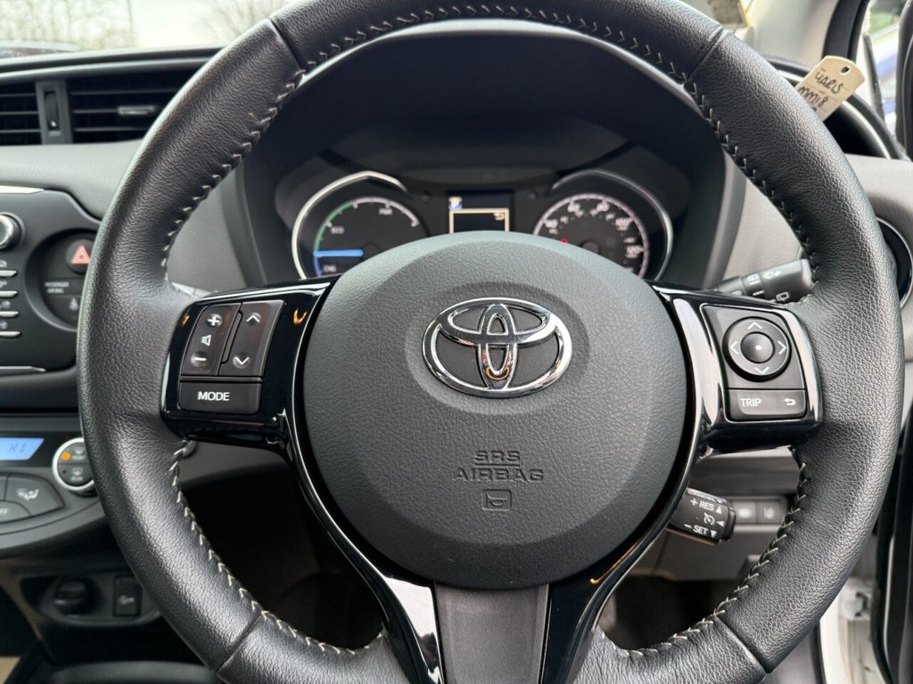 Used Toyota Yaris 2018 for sale - 76848418: Photo 20