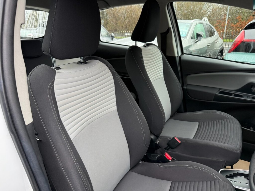 Used Toyota Yaris 2018 for sale - 76848418: Photo 25